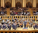 Orquestra Filarmônica de Goiás participa de festival em Campos do Jordão