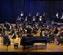 Orquestra Filarmônica encerra Festival Estação da Inovação em Goiânia