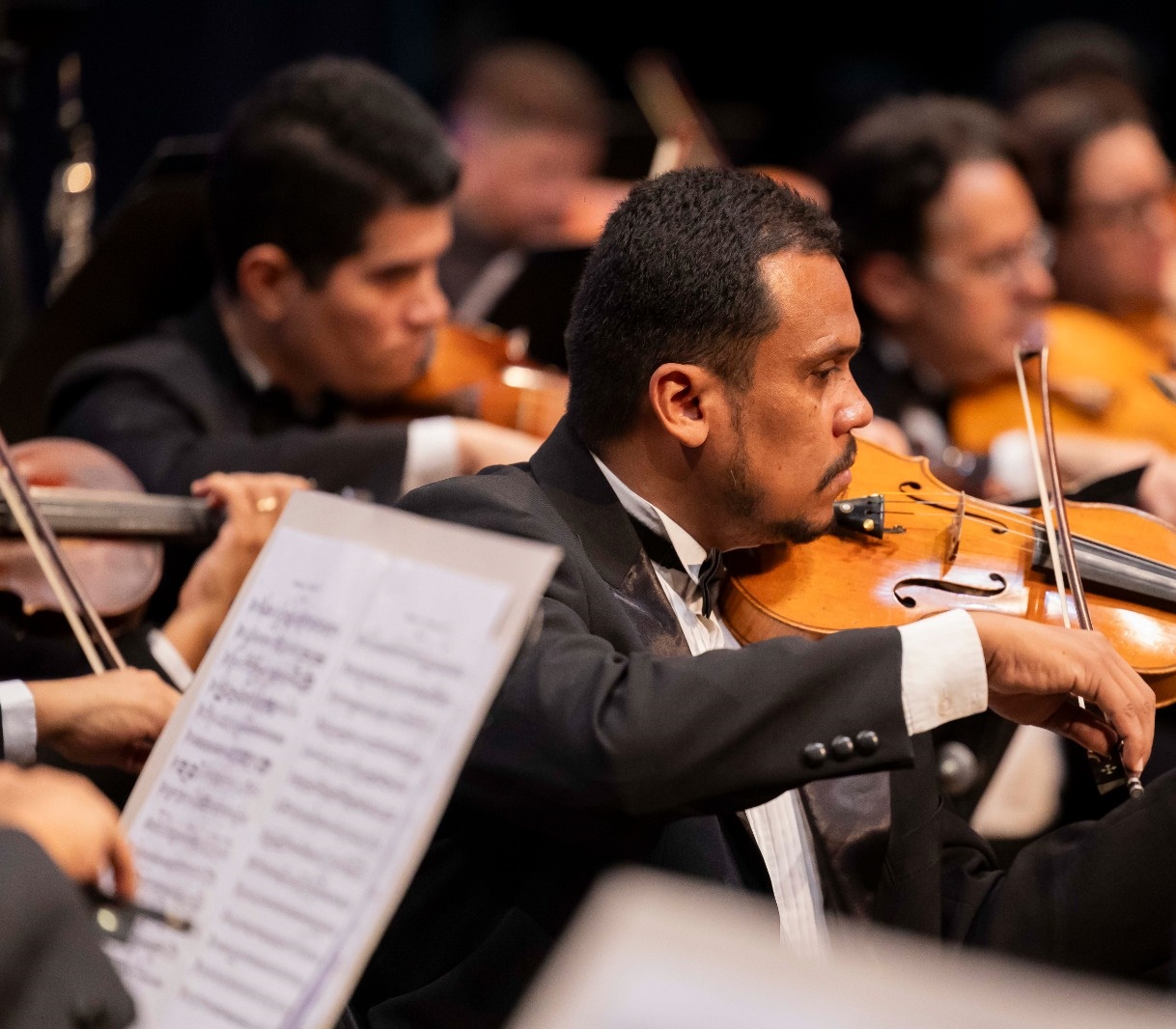 Orquestra Sinfônica de Goiânia faz concerto em homenagem às mulheres 