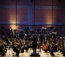 Orquestra Sinfônica Jovem de Goiás faz concerto gratuito no Basileu França