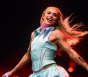Pabllo Vittar apresenta novo projeto em Goiânia