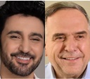 Padrinhos políticos, últimos acenos e ataques encerram horário eleitoral