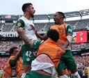 Palmeiras corrige erros, bate o Ah-Ahly e vence a primeira no Mundial de Clubes