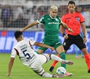 Palmeiras faz jogo tenebroso, leva baile da LDU e se complica na Libertadores