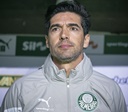 Palmeiras revela tratativas de renovar com Abel e nega conversa com Seleção