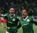 Palmeiras soma cerca de R$ 320 milhões com premiações em 2025 após vaga na semi da Libertadores