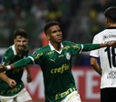 Palmeiras vence em casa para assumir Grupo F da Libertadores