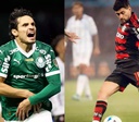 Palmeiras x Flamengo na final da Libertadores garante Brasil no próximo Super Mundial de Clubes