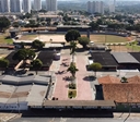 Parque de Exposições Agropecuárias: tradição goiana na região central