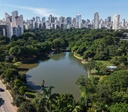 Parques de Goiânia alcançam quase 86% de aprovação entre visitantes