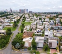 Pesquisa mostra aquecimento do mercado imobiliário horizontal de Goiânia