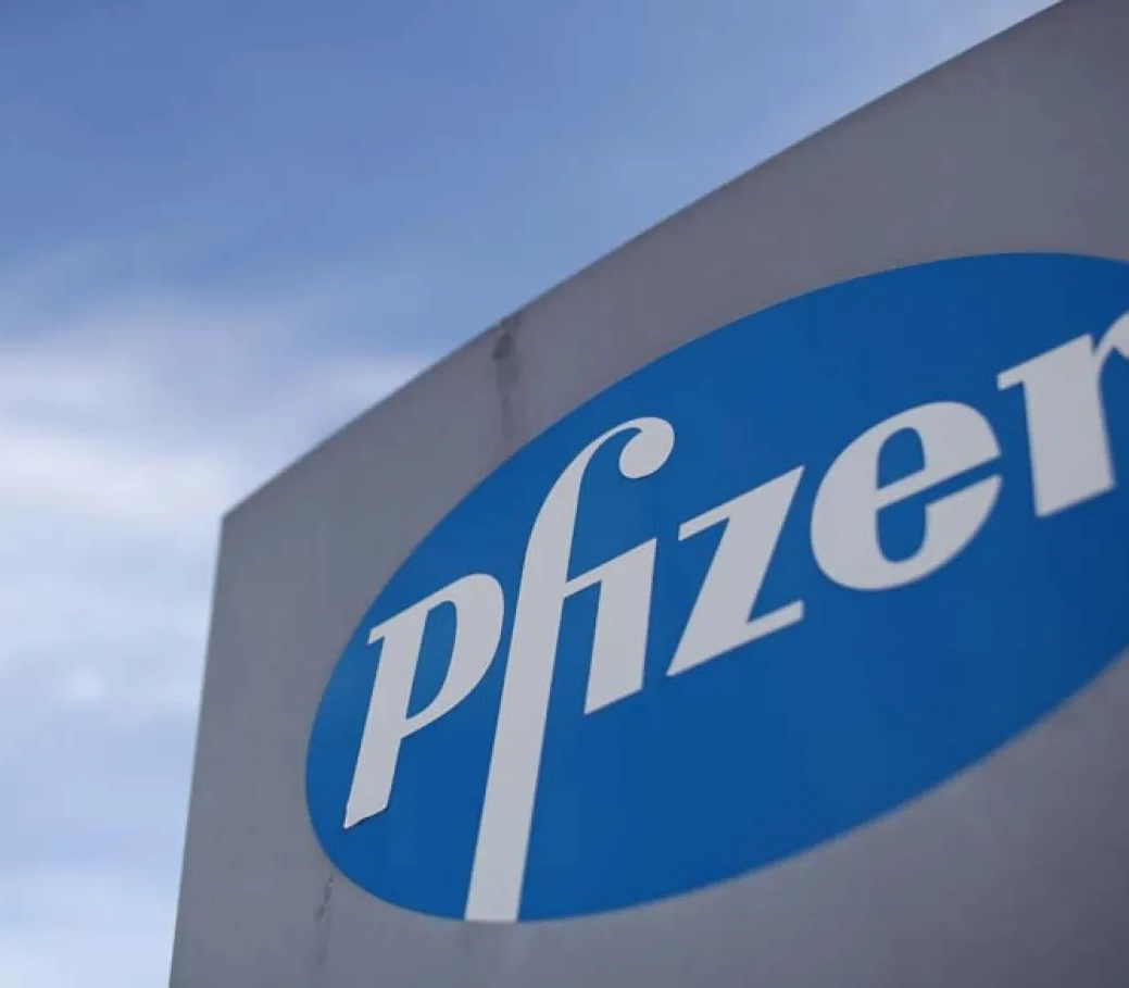 Pfizer anuncia acordo de US$ 6 bi com chinesa 3SBio para desenvolver medicamento contra câncer