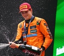 Piastri domina e vence o GP da China