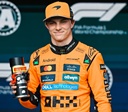 Piastri domina treino e garante pole para a sprint do GP da Bélgica de F-1; Bortoleto é 10º