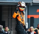 Piastri supera Norris sem sustos e vence o GP da Bélgica