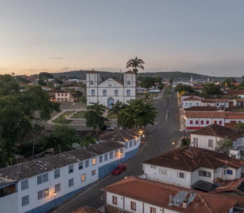 Pirenópolis alcança categoria A e reforça potencial turístico de Goiás