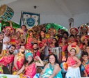 Pirenópolis sedia o Encontro Cerratense de Culturas Populares
