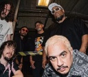 Planet Hemp anuncia show de despedida em Goiânia