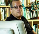 Poeta Paulo Henriques Britto é eleito para Academia Brasileira de Letras 