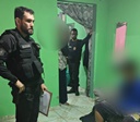 Polícia Civil prende grupo por extorquir pacientes de clínica em Rio Verde