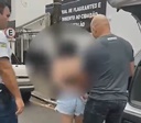Polícia Civil prende mulher suspeita de torturar filho de 1 ano em Catalão