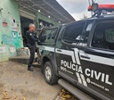 Polícia desarticula esquema de furto e receptação de motos em Goiânia