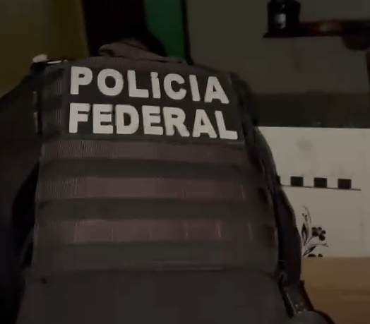 Polícia Federal em Goiás deflagra operação contra contrabando de cigarros