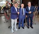 Prédio de Tonino Lamborghini estabelece novo patamar de luxo em Goiânia