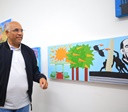 Prefeito Rogério Cruz reabre Museu de Arte de Goiânia 