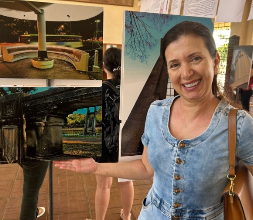 Prefeitura abre mostra fotográfica que celebra movimento Art Déco em Goiânia