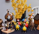 Prefeitura de Aparecida de Goiânia realiza exposição de arte