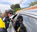 Prefeitura de Goiânia orienta motoristas sobre tempo chuvoso