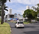Prefeitura de Goiânia realiza obras na Avenida 85 e na Perimetral Norte