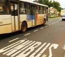 Prefeitura deve liberar mais 30 corredores de ônibus para motociclistas