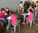 Prefeitura leva serviços da Secretaria da Mulher aos bairros de Goiânia