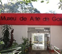 Prefeitura reabre Museu de Arte de Goiânia com exposição nacional