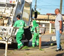 Prefeitura realiza Operação Cidade Limpa na Região Leste de Goiânia
