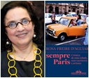 Prêmio Jabuti: Rosa Freire D'Aguiar vence Livro do Ano por 'Sempre Paris' 