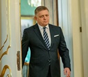 Primeiro-ministro da Eslováquia tem melhora clínica após atentado