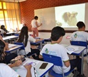 Professores efetivos são maioria na educação estadual de Goiás