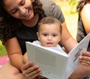 Programa Meninas de Luz promove piquenique literário em Goiânia