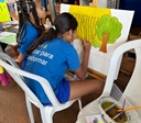 Projeto Arte do Bem reúne jovens e artistas em evento beneficente em Goiânia