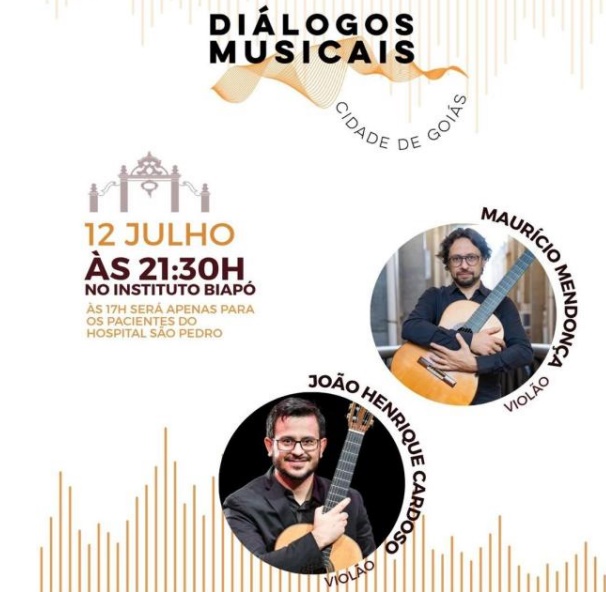Projeto Diálogos Musicais apresenta diversidade da música latino-americana