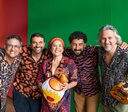 Projeto Diálogos Musicais leva Camerata Caipira à cidade de Goiás