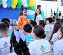 Projeto Educanto leva música para dez escolas de Goiás 