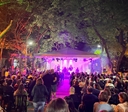 Projeto Música no Bosque apresenta Heróis de Botequim em Goiânia