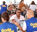 Projeto quer criar benefício para famílias goianas em extrema pobreza 