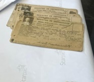 PUC Goiás expõe documentos inéditos da construção de Goiânia