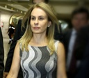 Quem é mulher de Alexandre de Moraes, que sofreu sanção da Lei Magnitsky