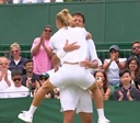 Rafael Matos e Marcelo Melo passam às quartas de final em Wimbledon